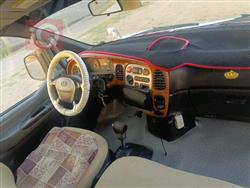 هيونداي ستار اكس